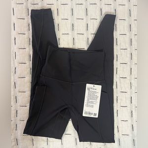 lululemon athletica Pants Jumpsuits Bnwt Size Black